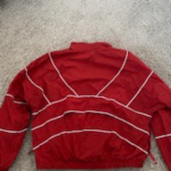 Vintage nike track jacket - Picture 1 of 3